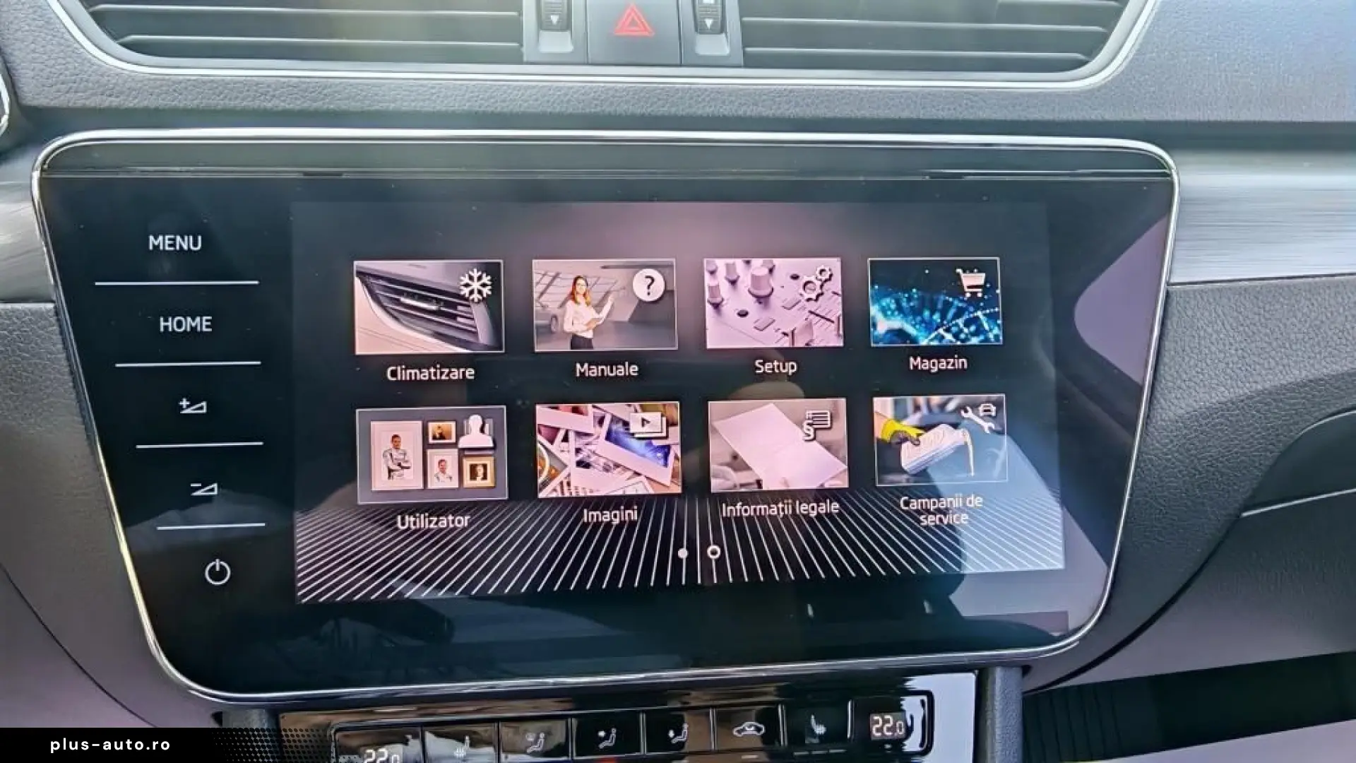 Skoda Superb Executive Diesel Automat 2021 - Rate   Credit