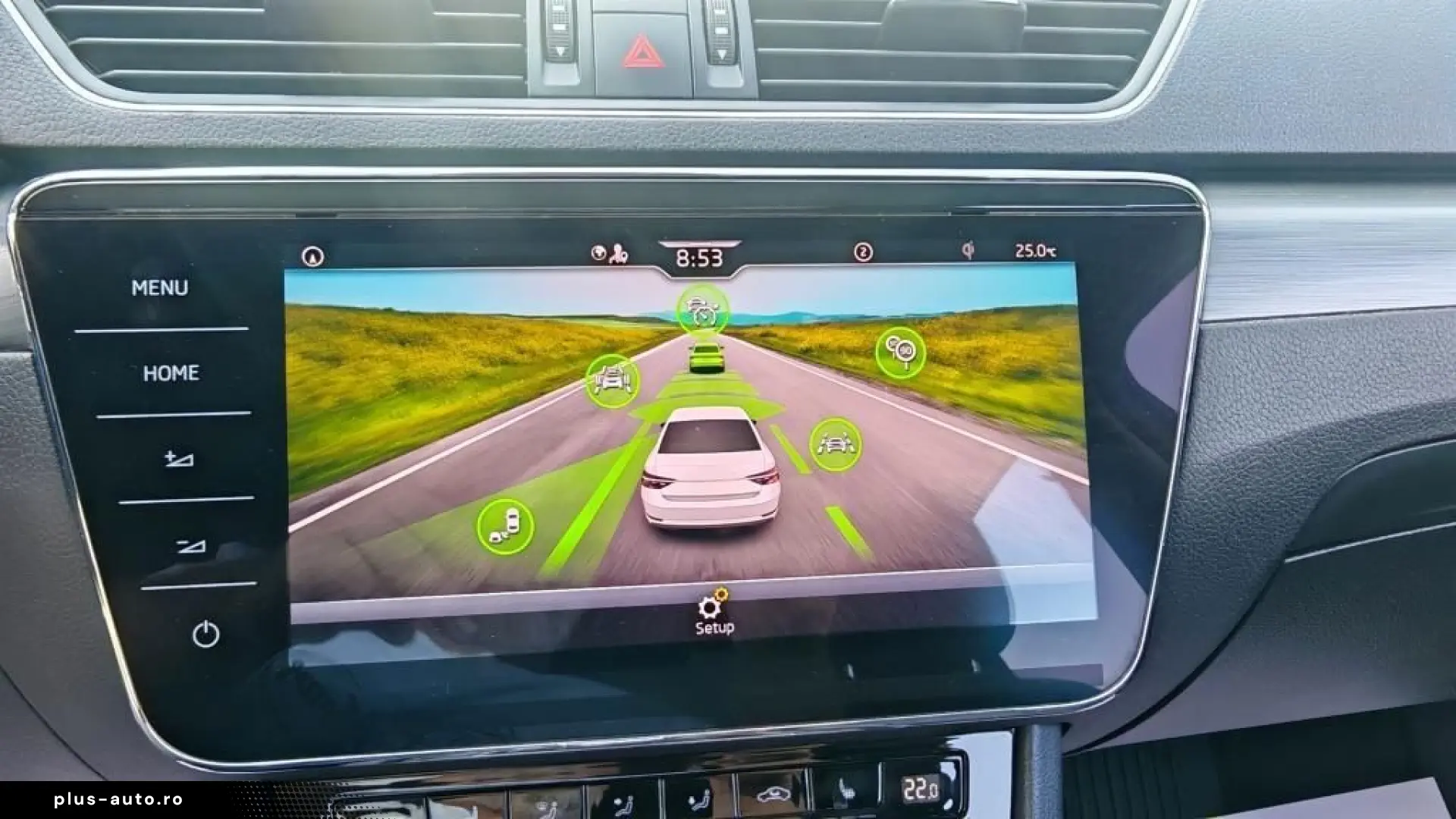 Skoda Superb Executive Diesel Automat 2021 - Rate   Credit