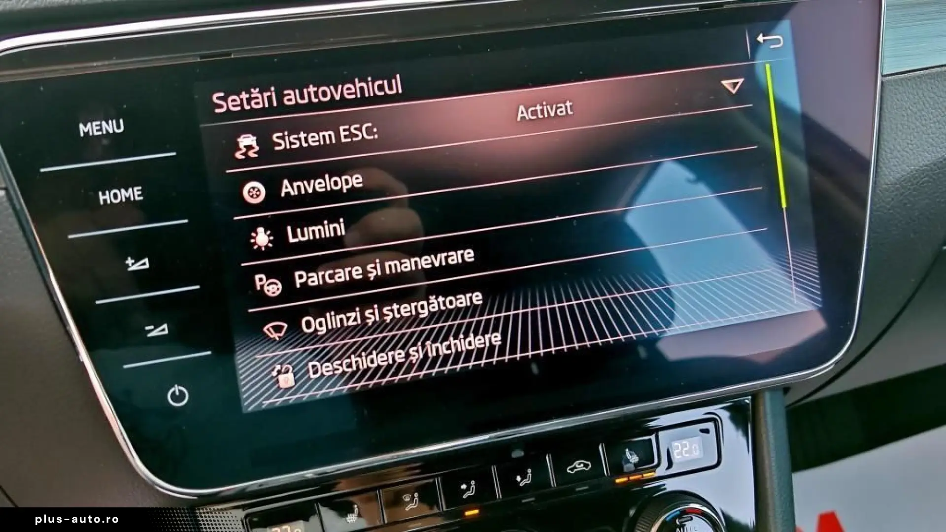 Skoda Superb Executive Diesel Automat 2021 - Rate   Credit