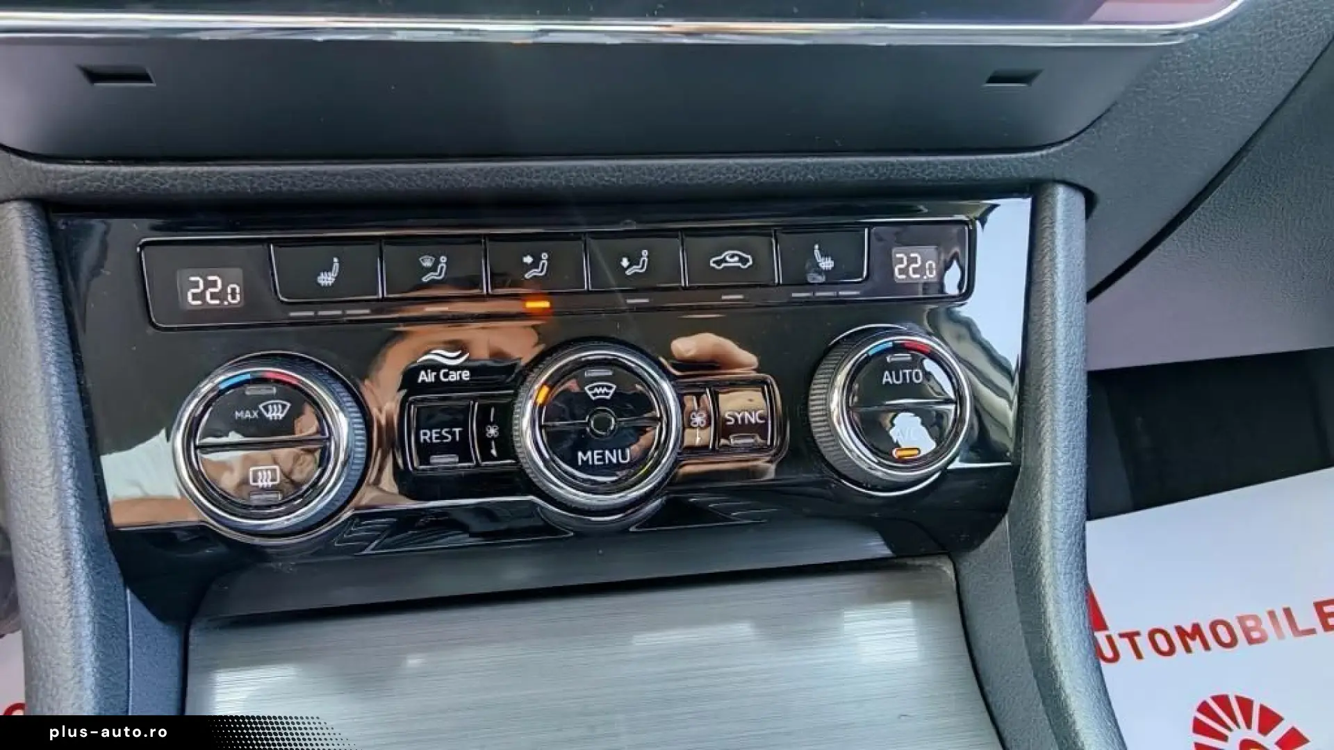 Skoda Superb Executive Diesel Automat 2021 - Rate   Credit