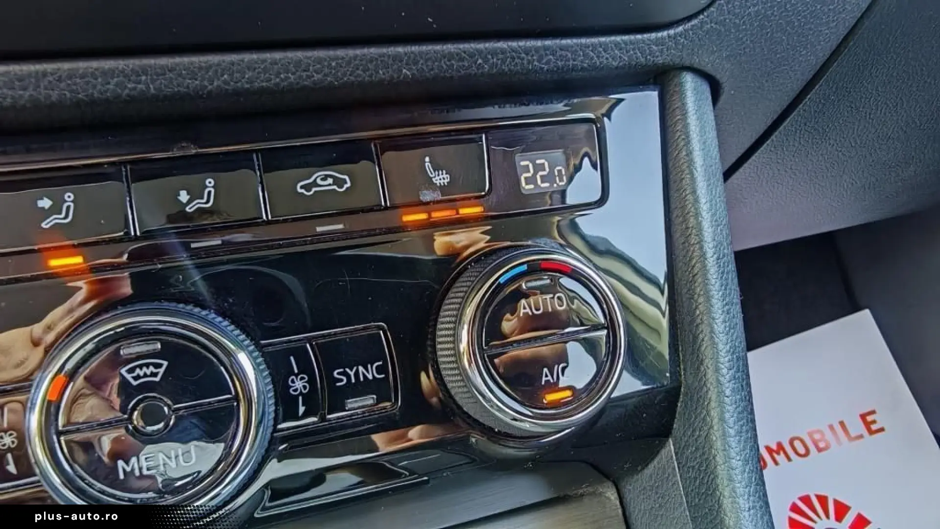 Skoda Superb Executive Diesel Automat 2021 - Rate   Credit
