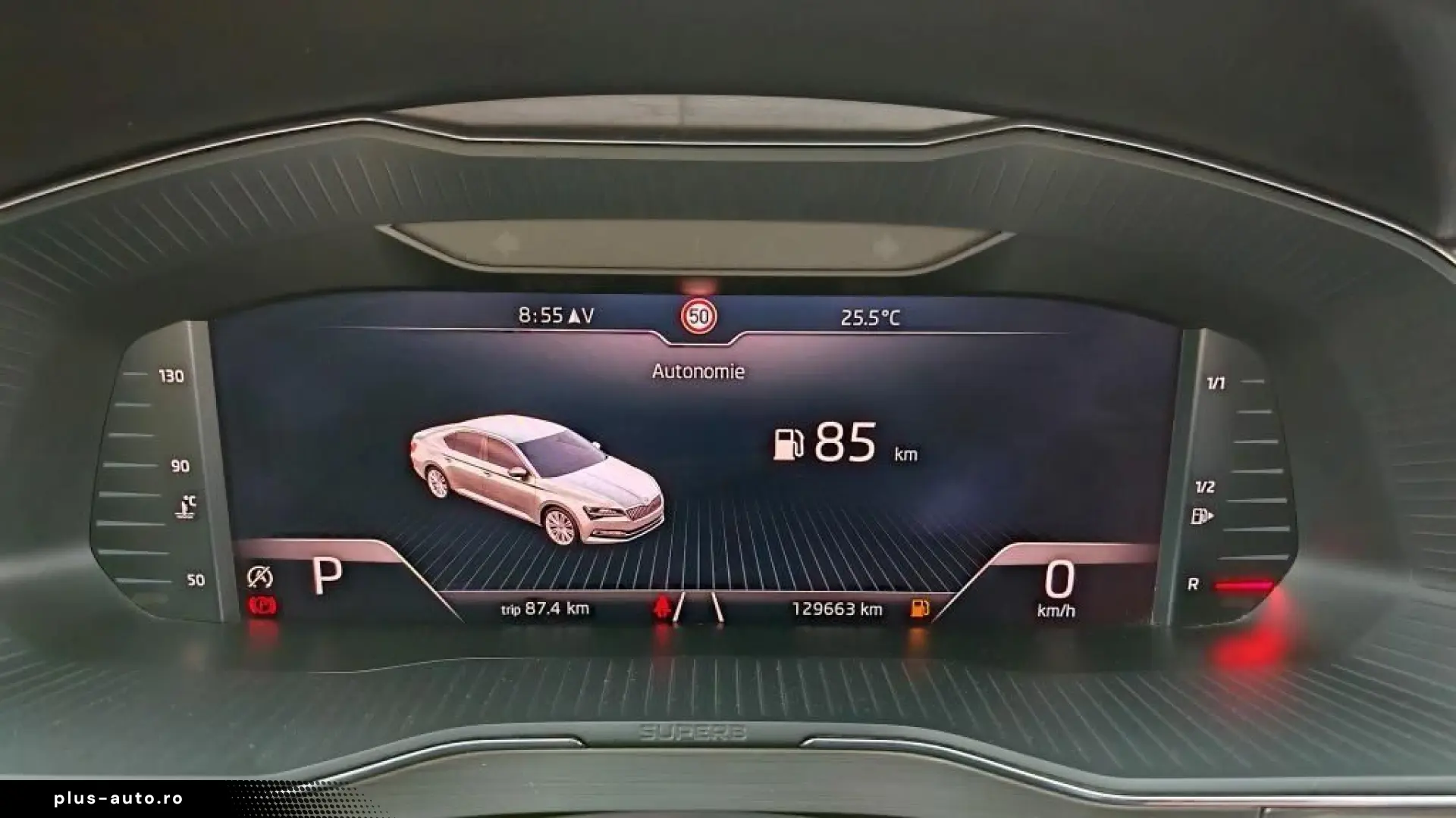 Skoda Superb Executive Diesel Automat 2021 - Rate   Credit