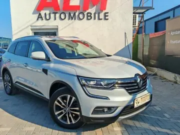 Renault Koleos Automat 2018 Energy Intens - Rate   Credit