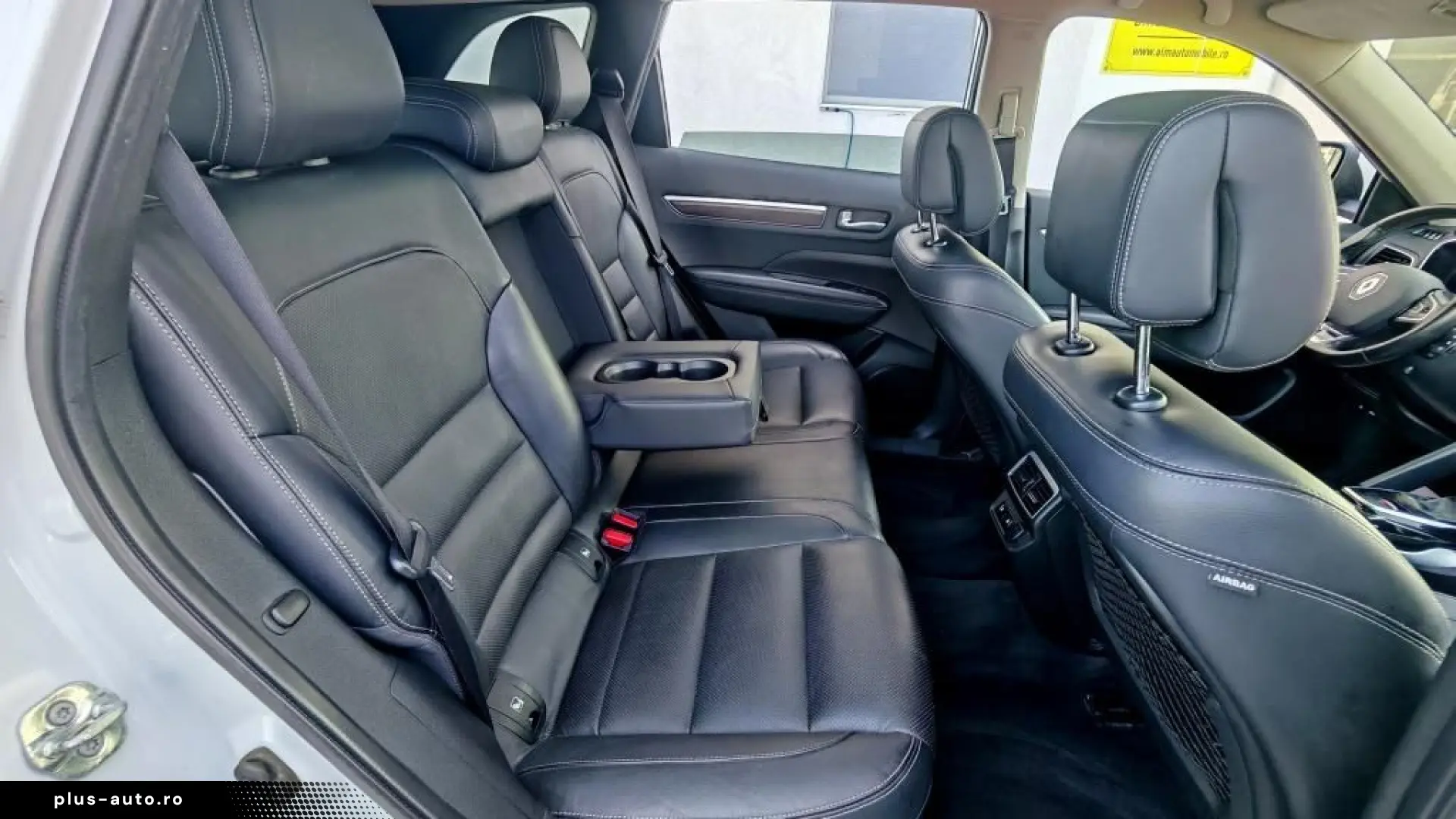 Renault Koleos Automat 2018 Energy Intens - Rate   Credit