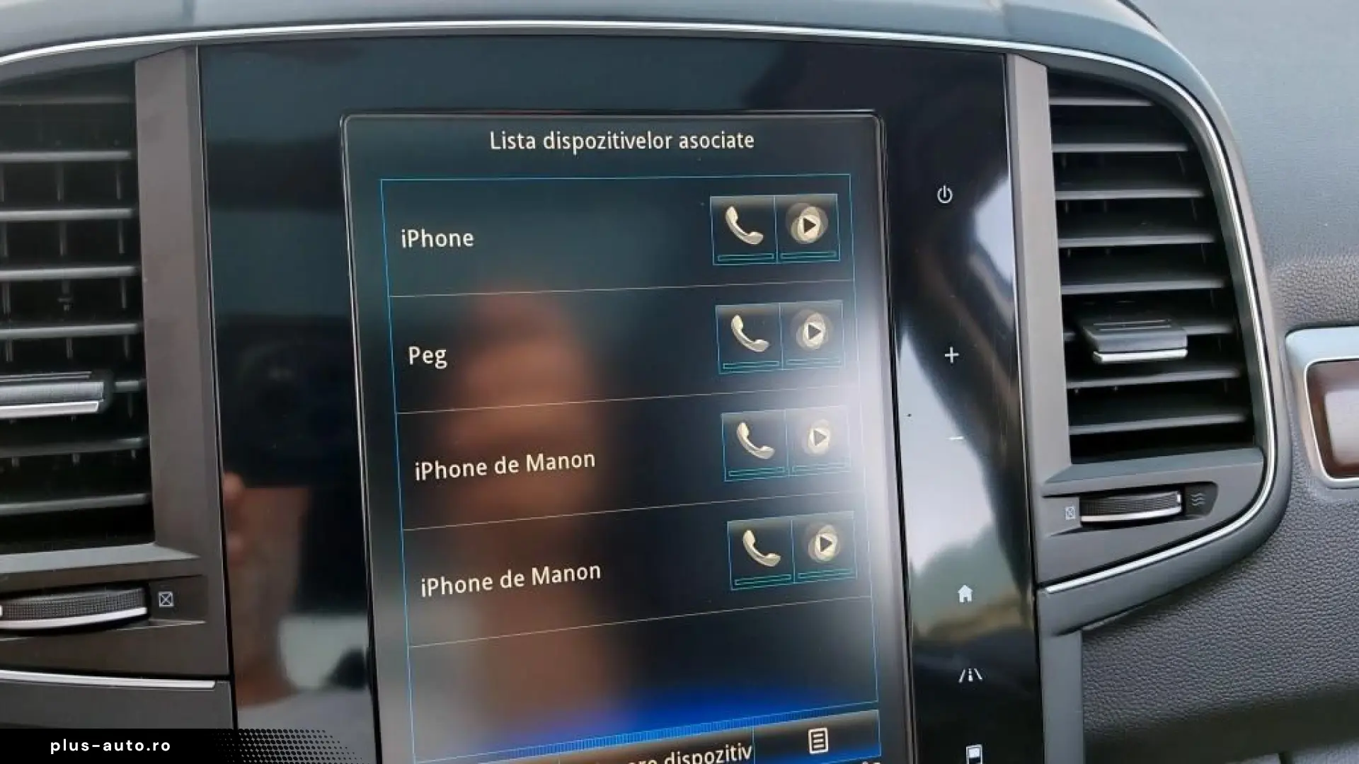 Renault Koleos Automat 2018 Energy Intens - Rate   Credit