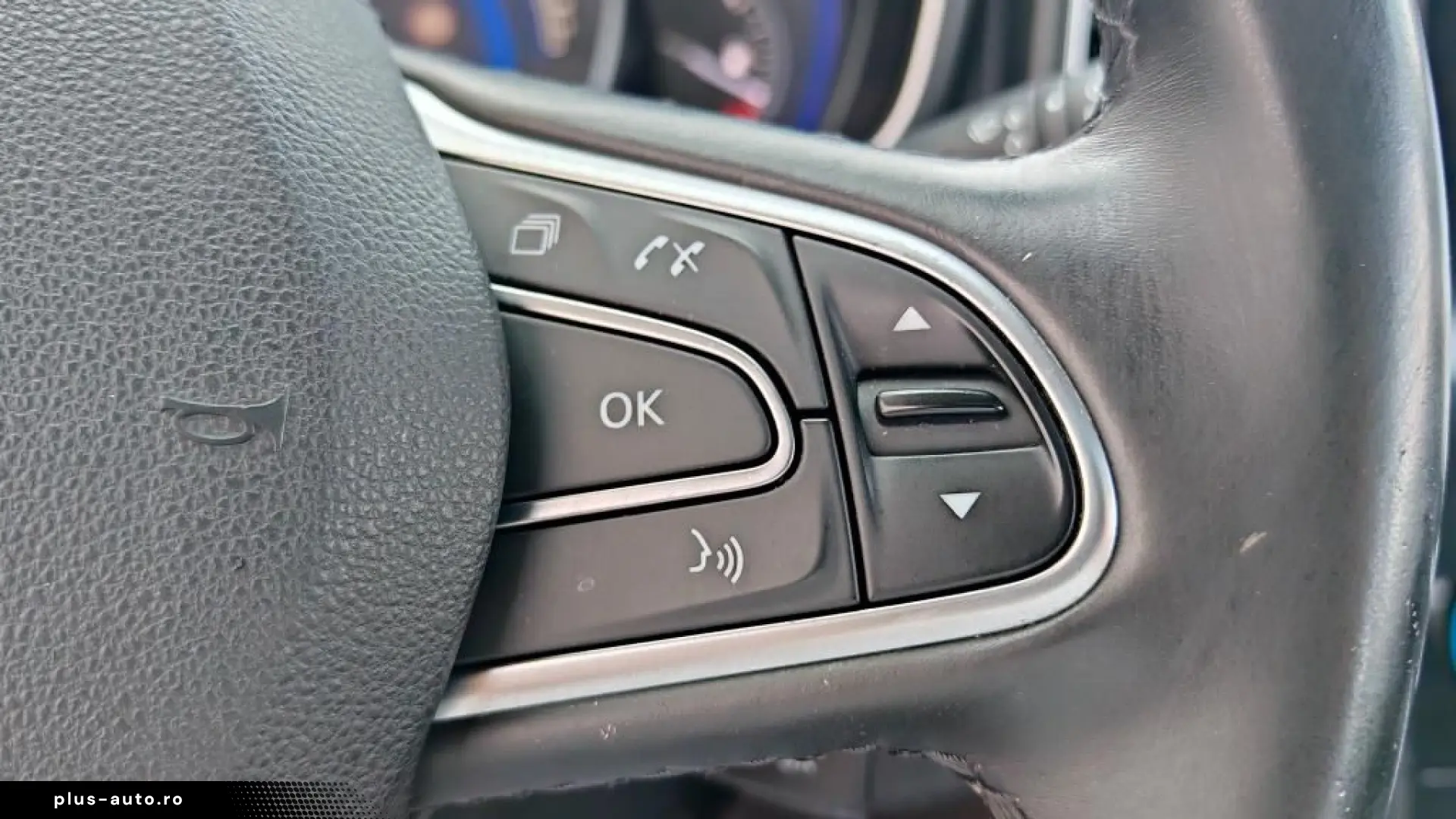 Renault Koleos Automat 2018 Energy Intens - Rate   Credit