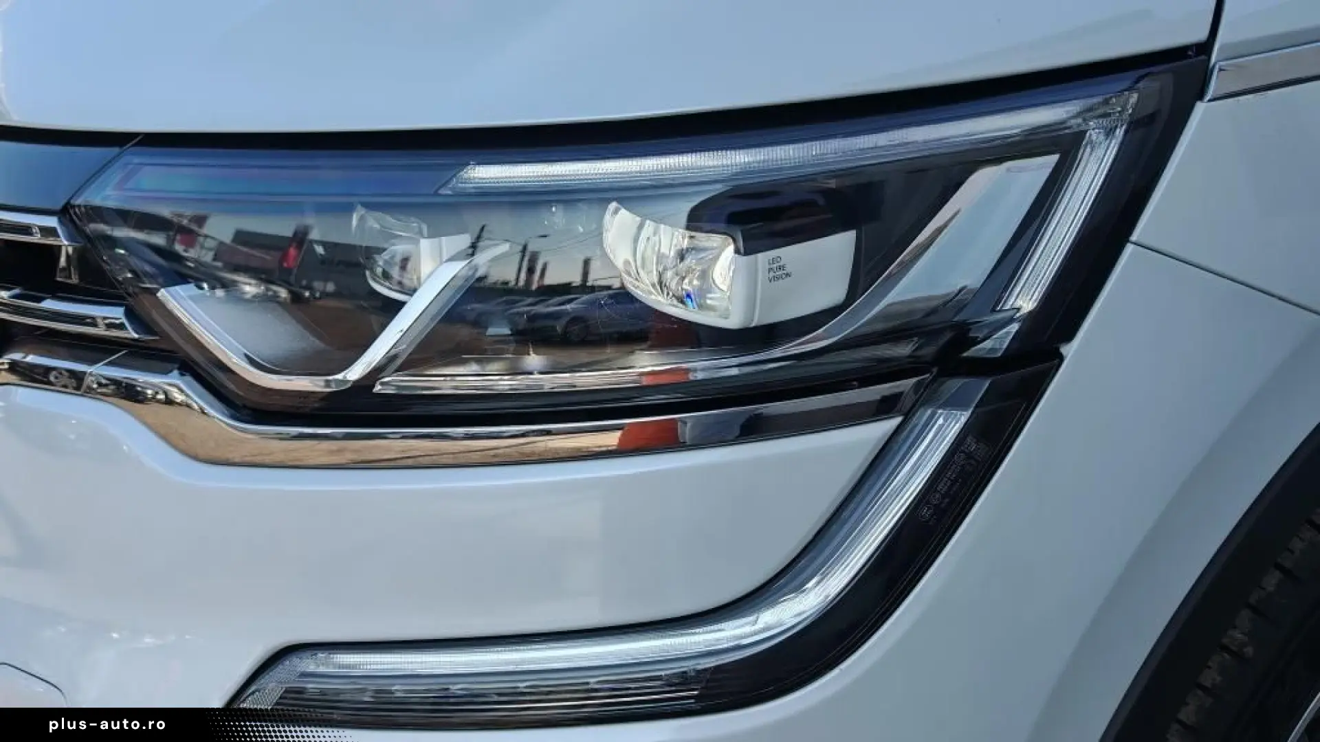 Renault Koleos Automat 2018 Energy Intens - Rate   Credit