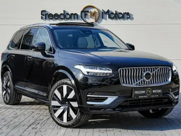 Volvo Xc-90