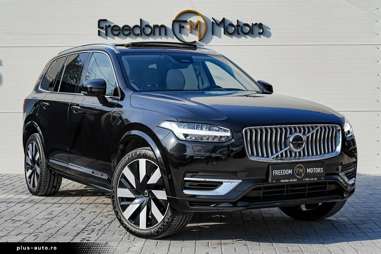 Volvo Xc-90