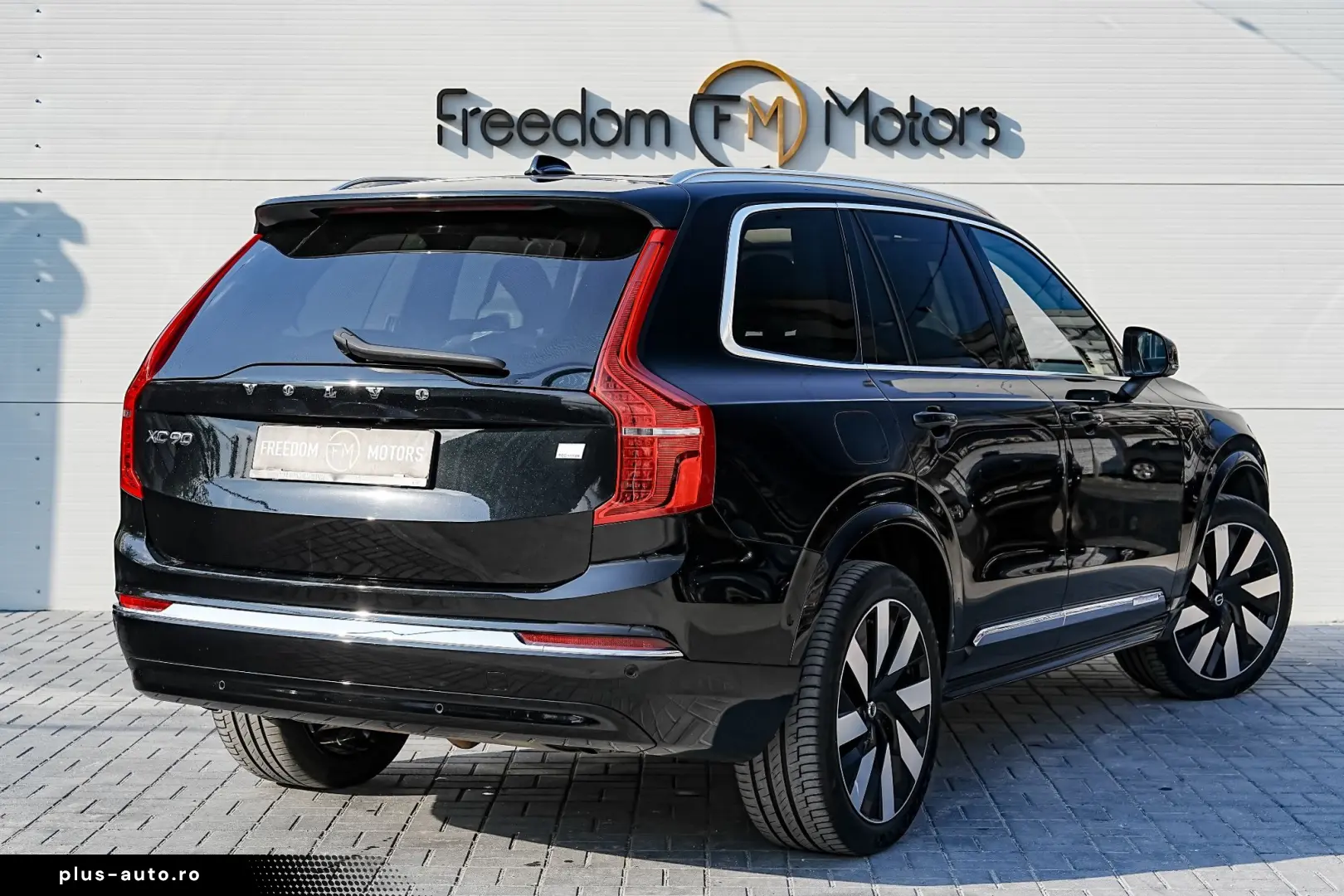 Volvo Xc-90