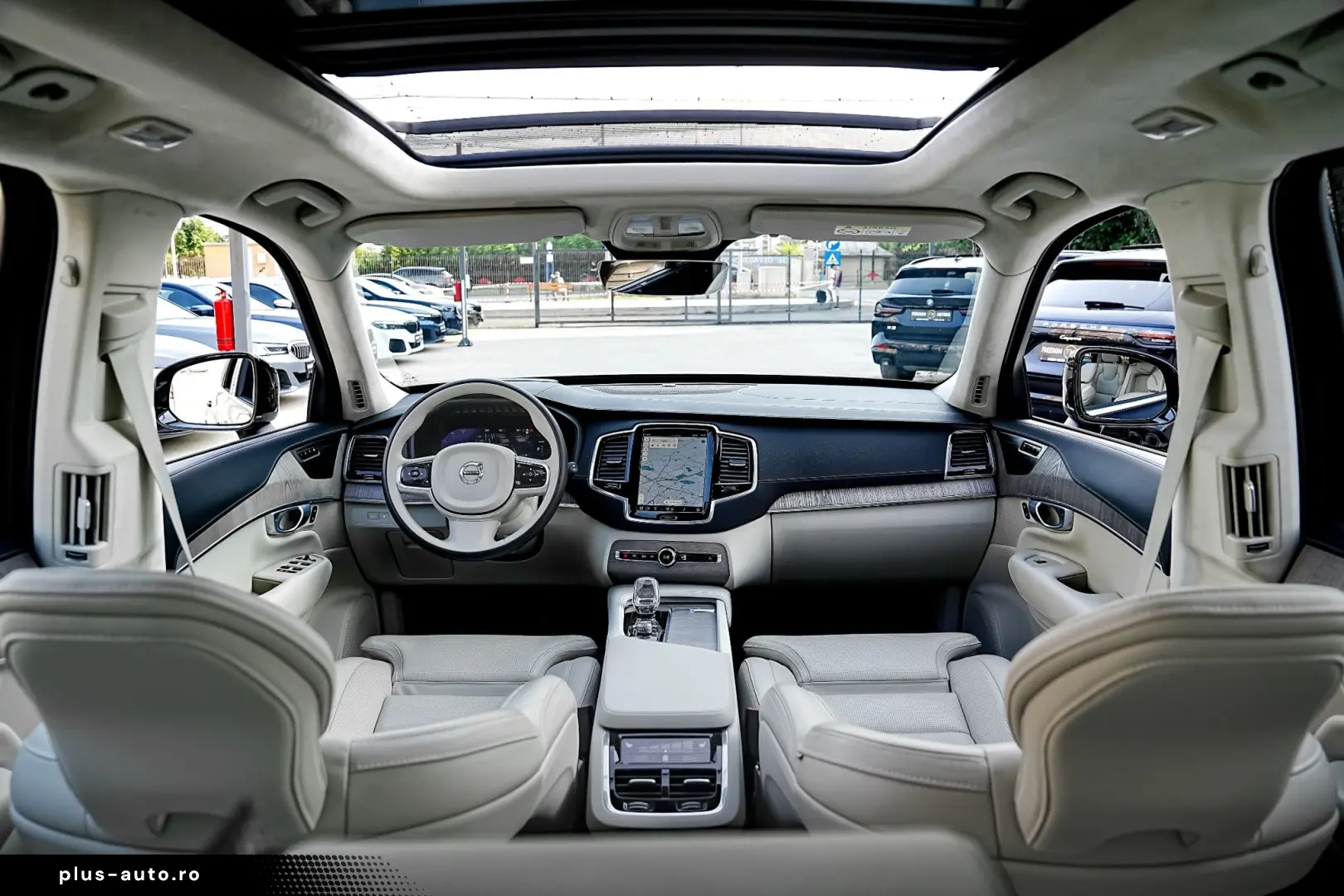 Volvo Xc-90