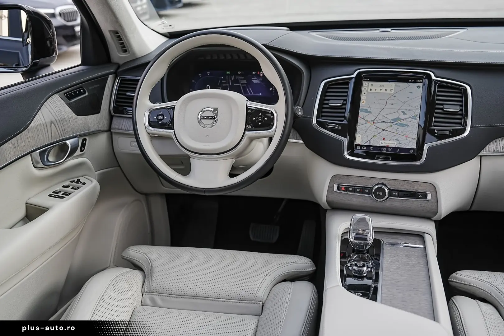 Volvo Xc-90