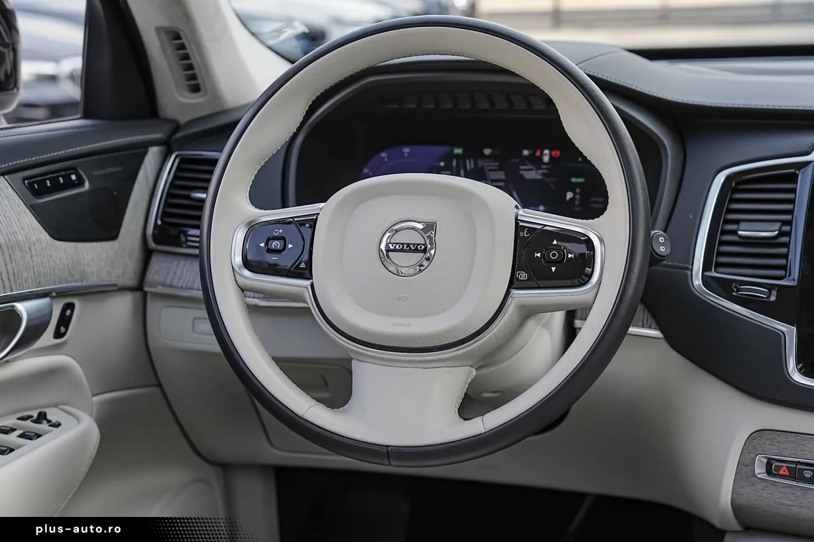 Volvo Xc-90