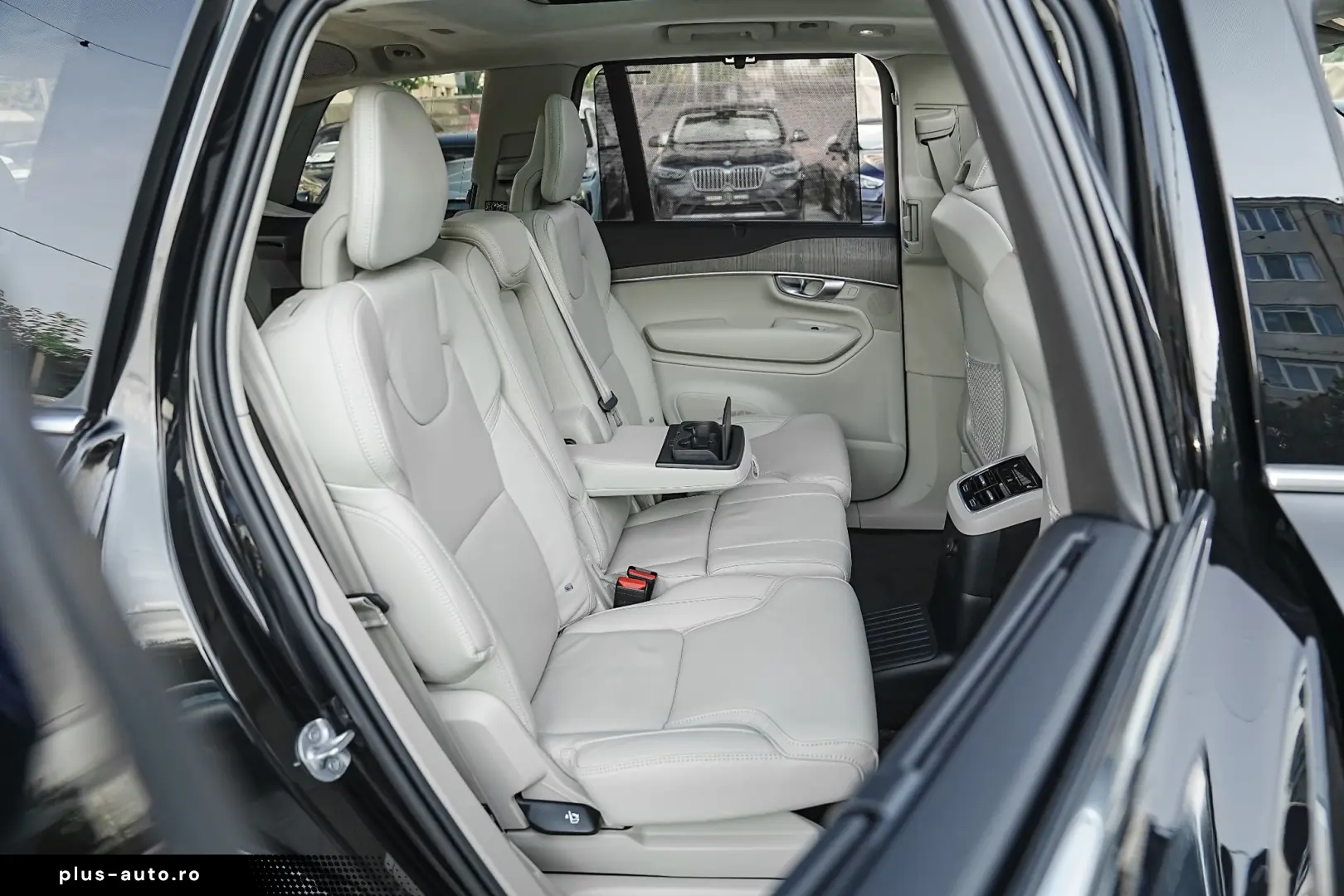 Volvo Xc-90