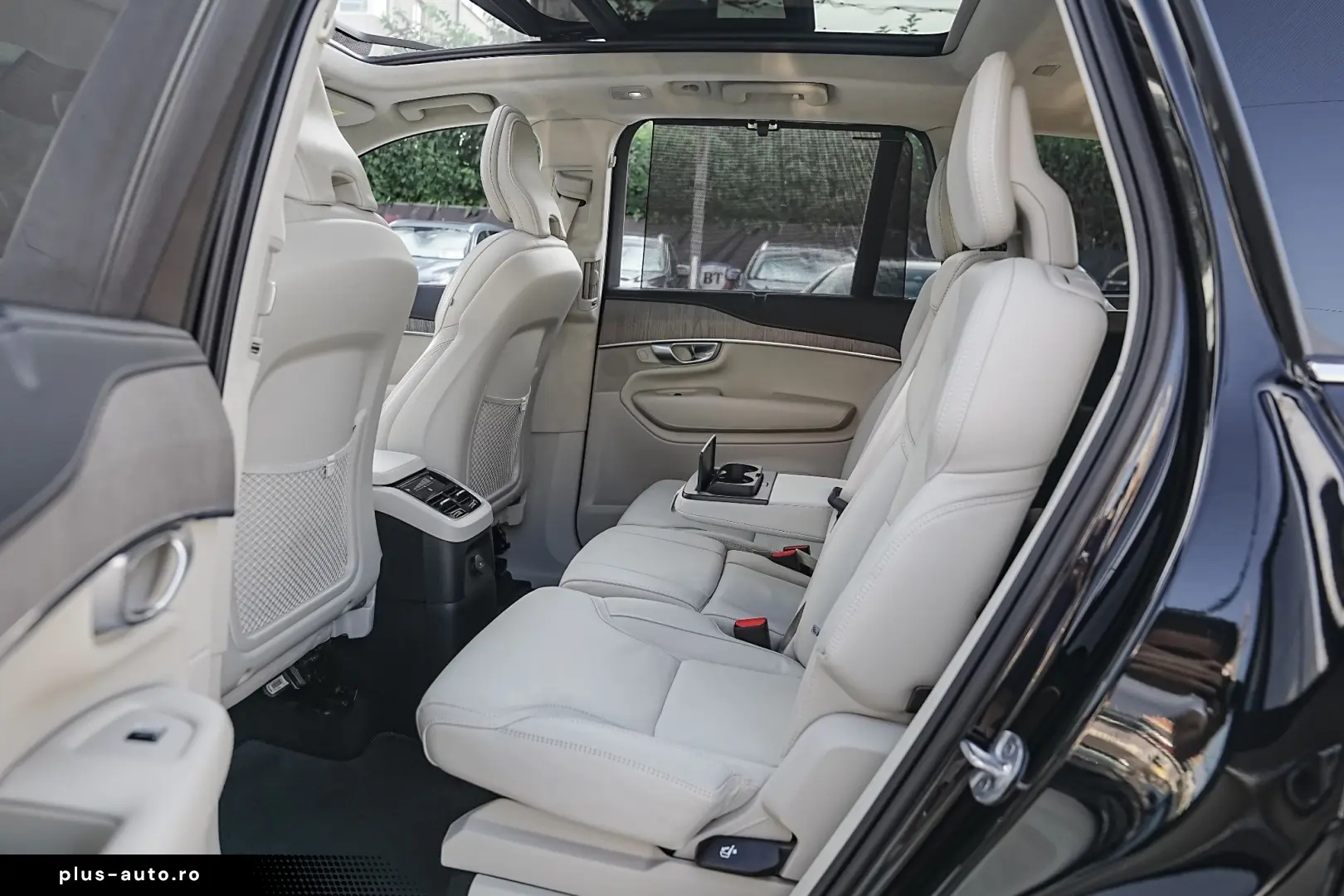 Volvo Xc-90