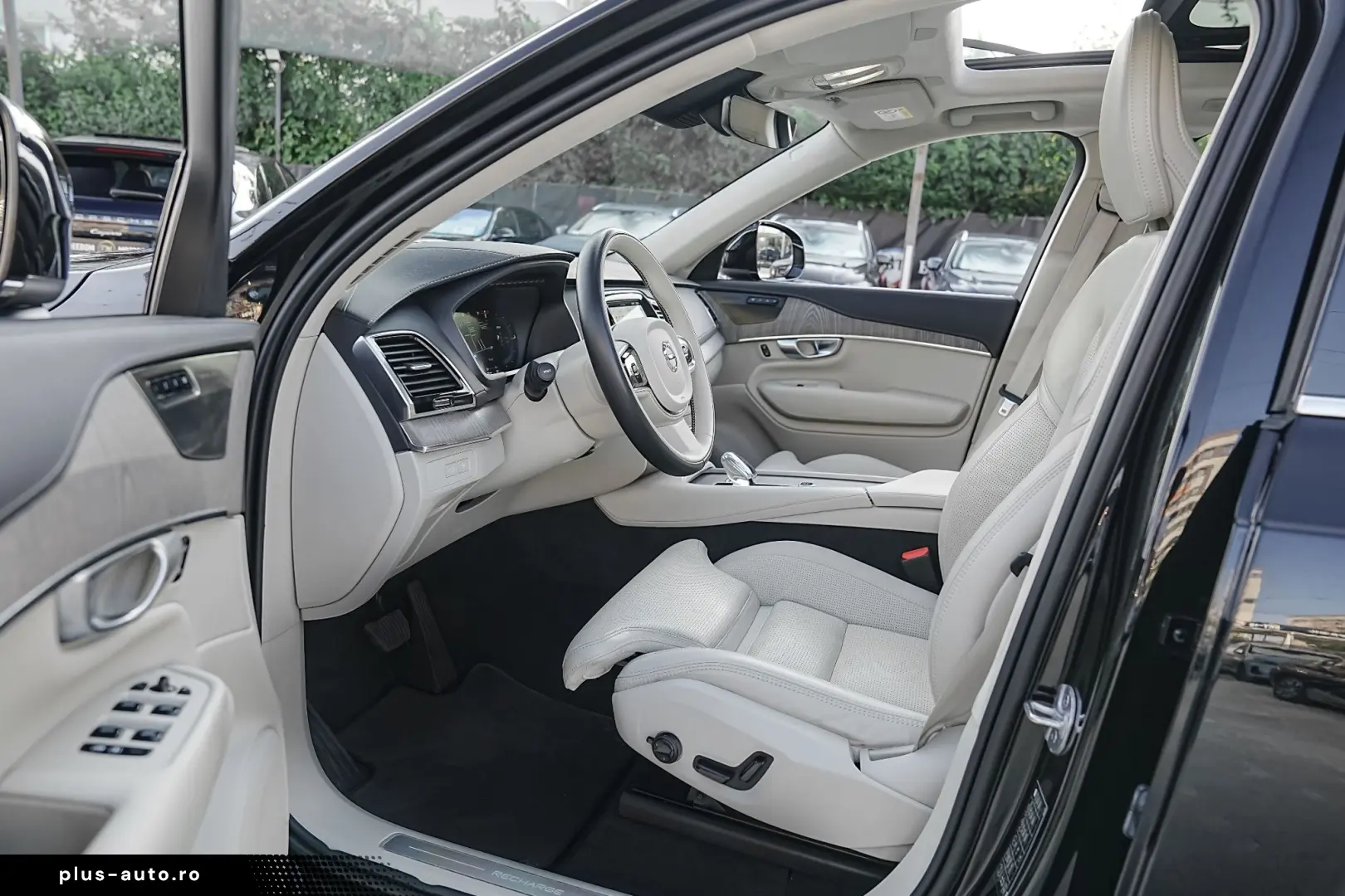 Volvo Xc-90