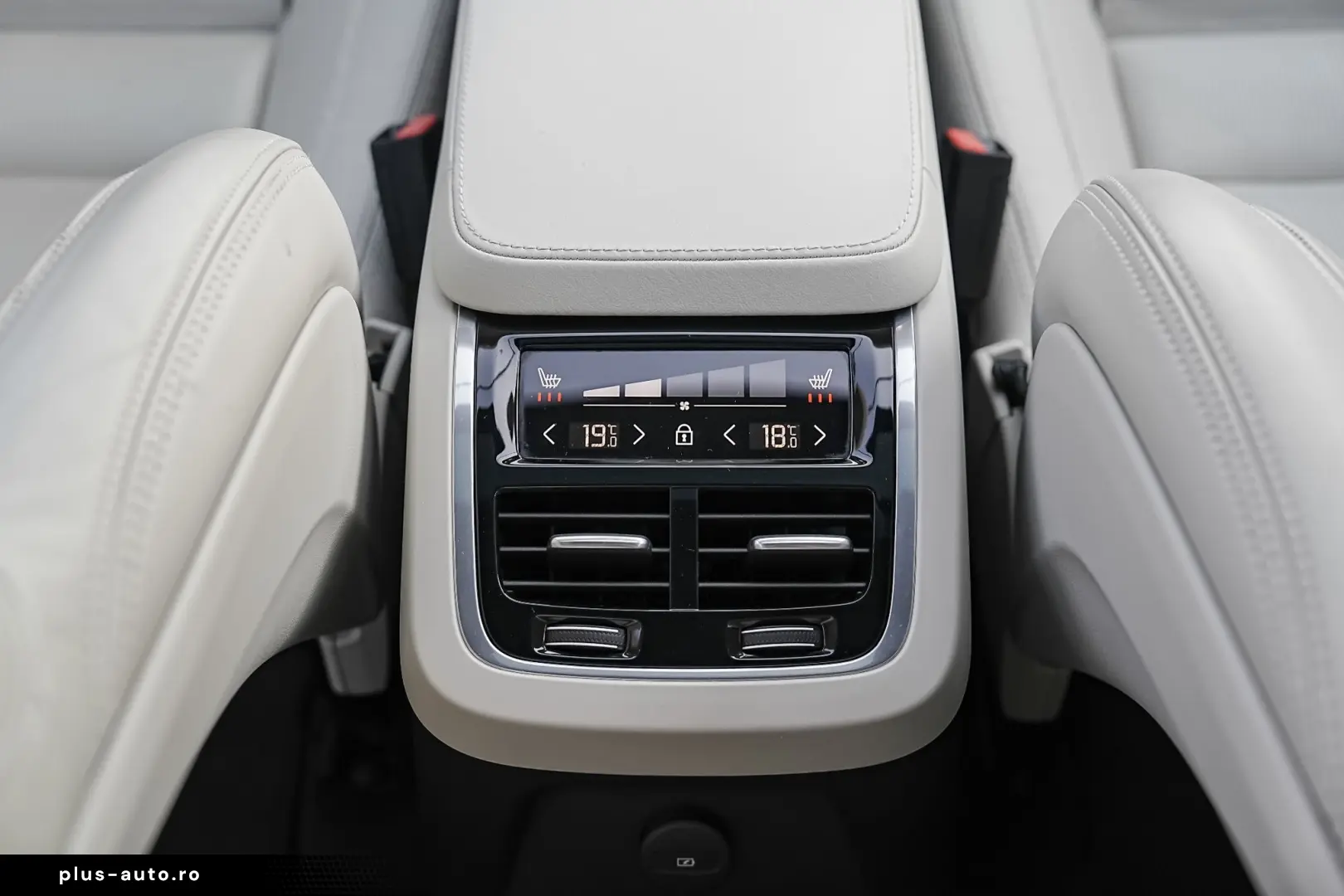 Volvo Xc-90