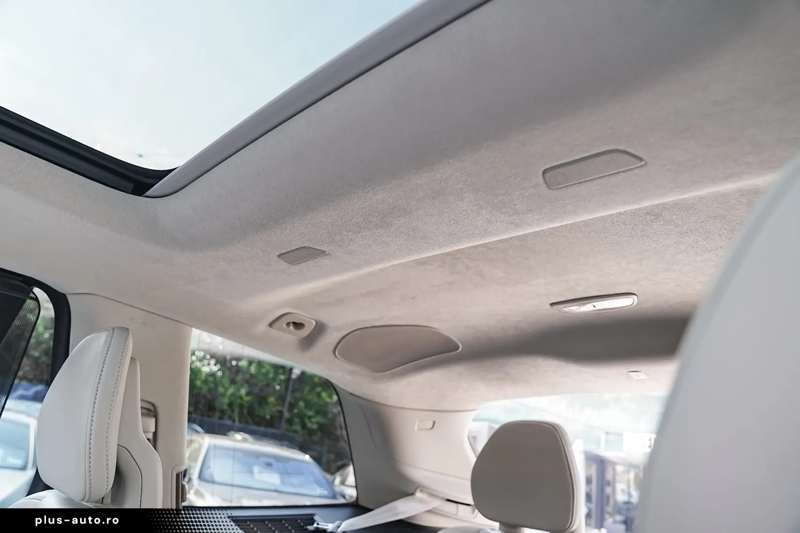 Volvo Xc-90