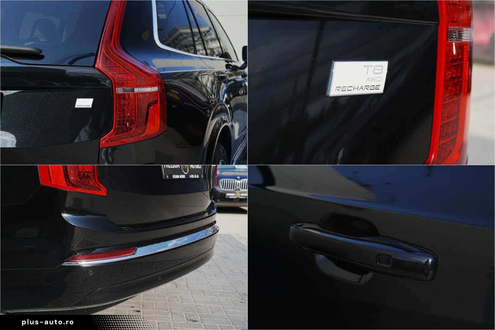 Volvo Xc-90