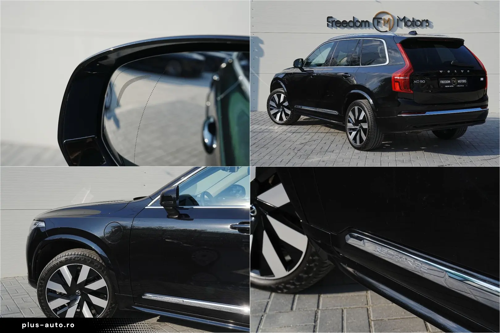 Volvo Xc-90
