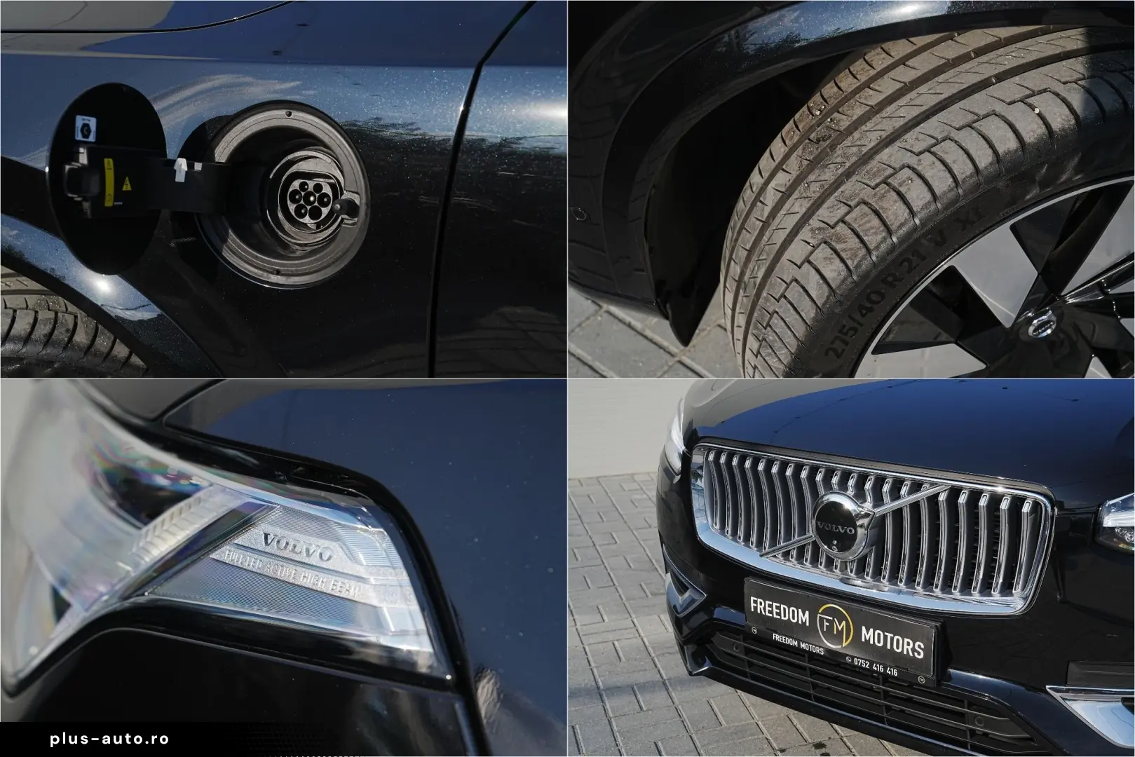Volvo Xc-90