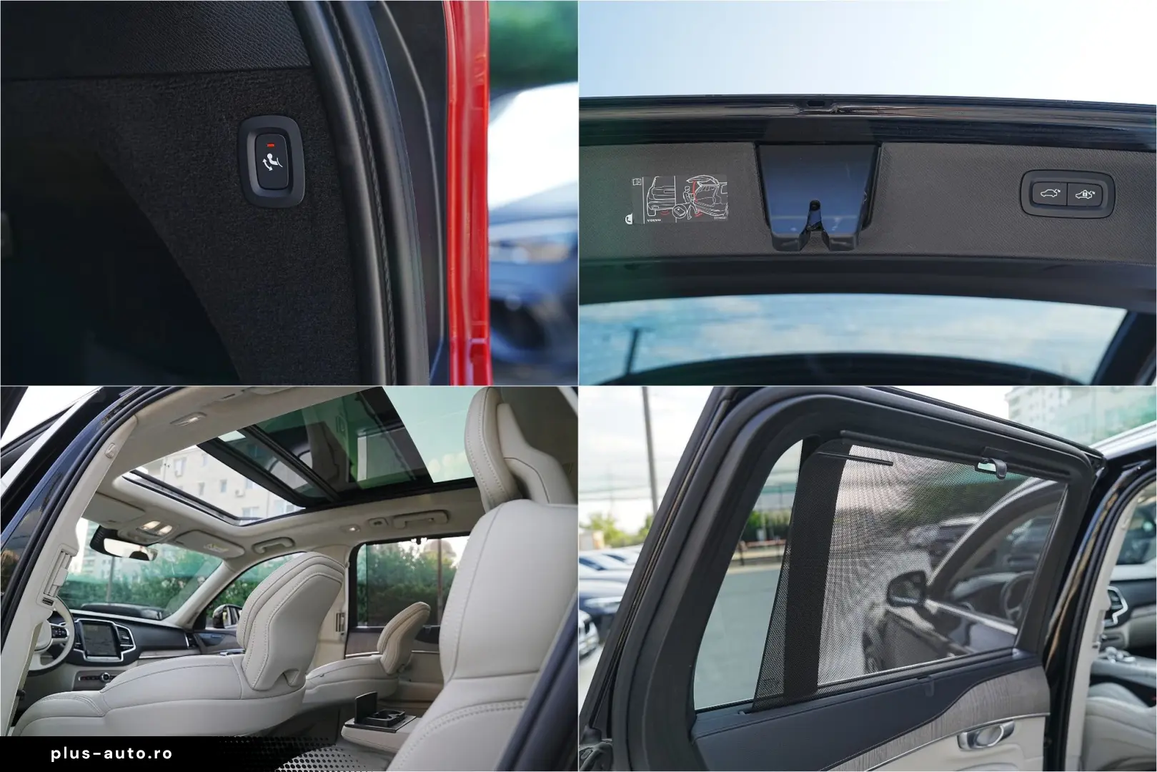 Volvo Xc-90