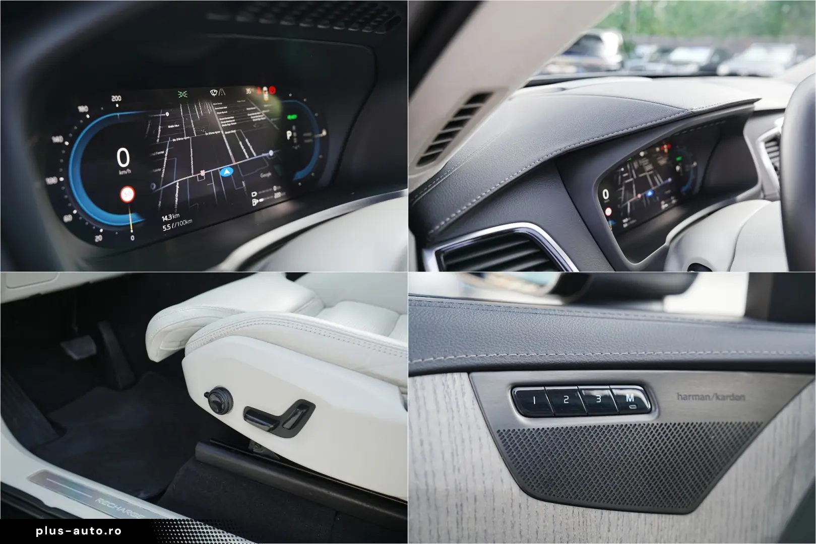 Volvo Xc-90