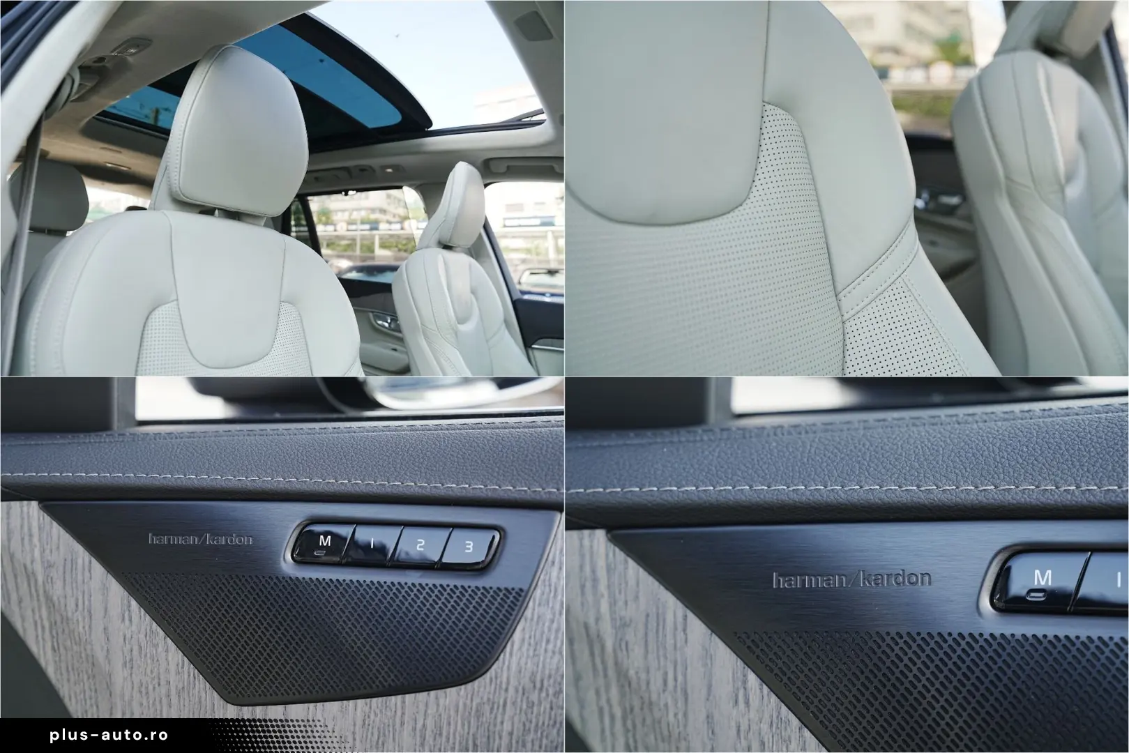 Volvo Xc-90