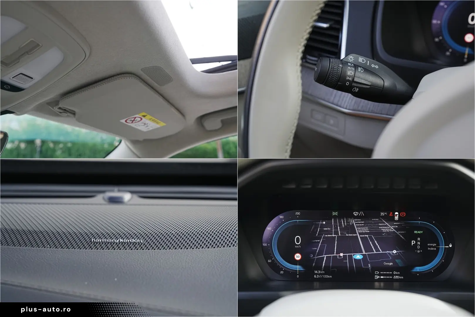 Volvo Xc-90