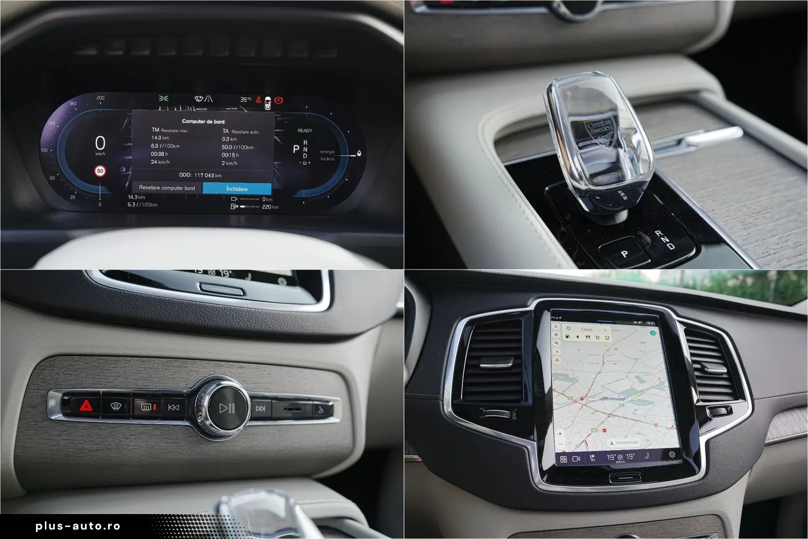 Volvo Xc-90