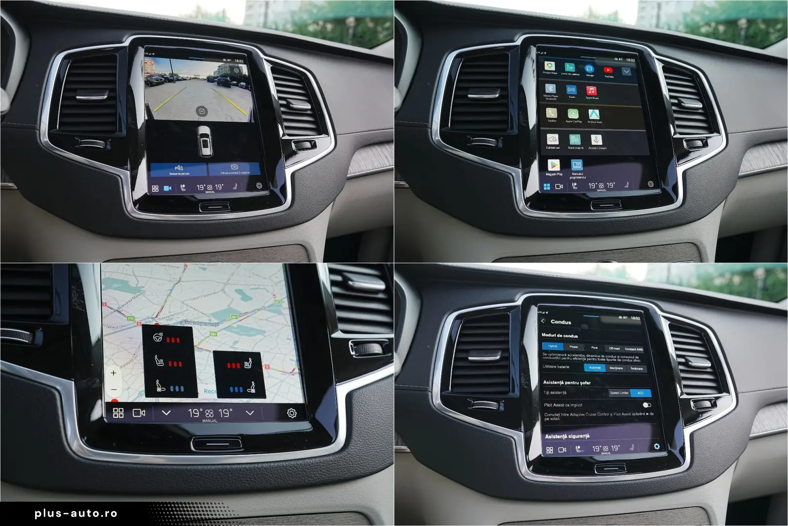 Volvo Xc-90
