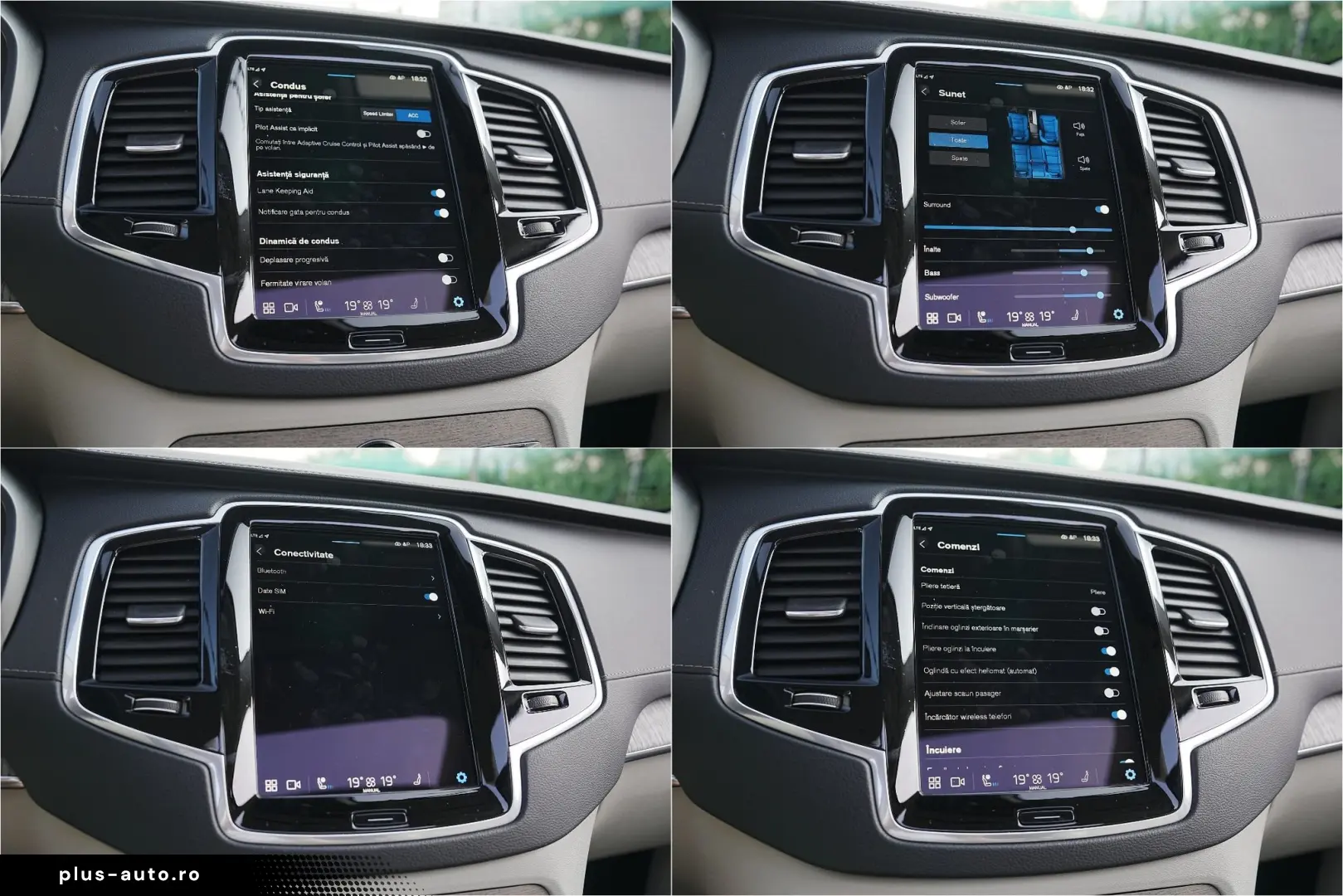 Volvo Xc-90