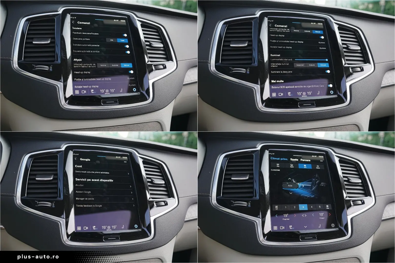 Volvo Xc-90