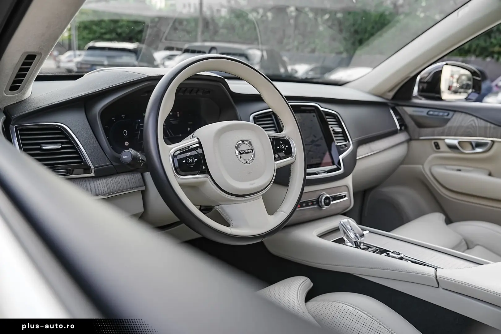 Volvo Xc-90