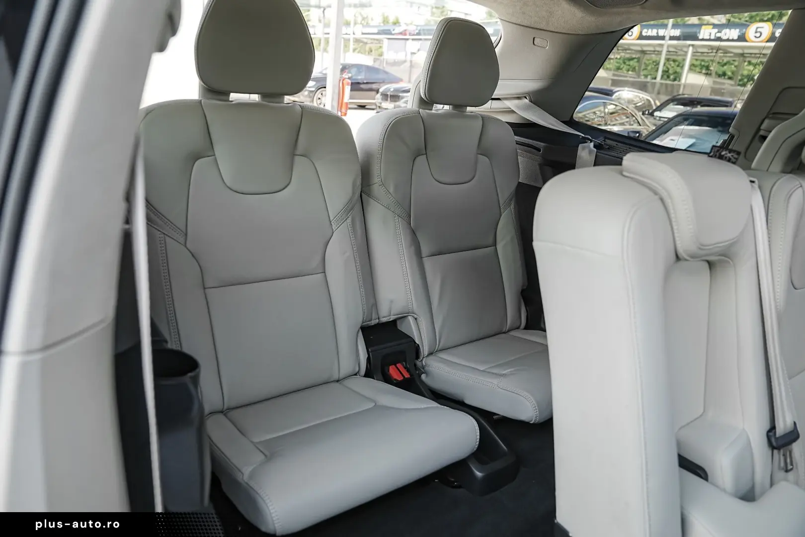 Volvo Xc-90