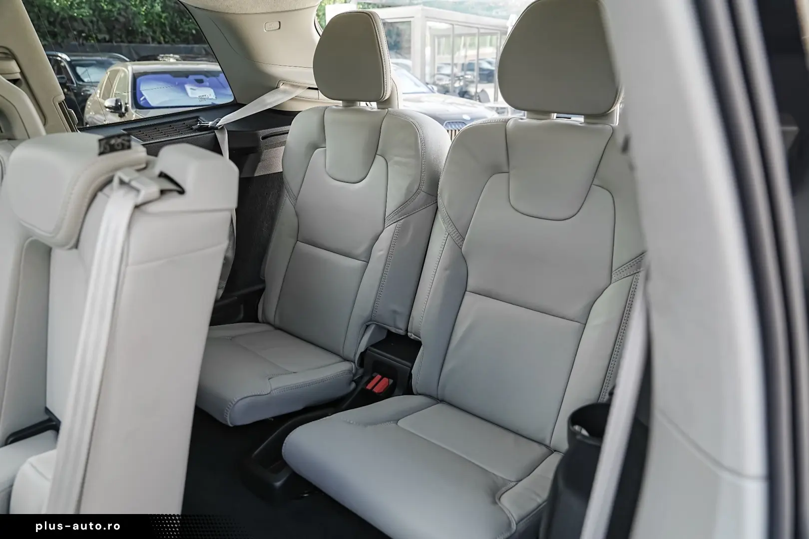 Volvo Xc-90