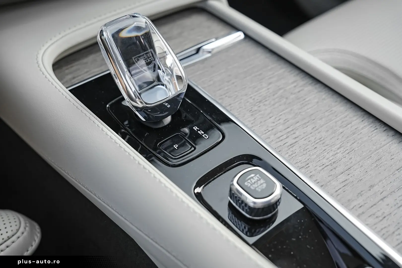 Volvo Xc-90