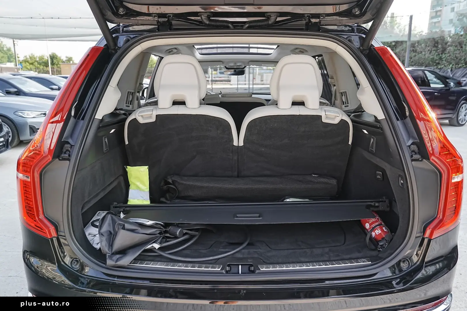 Volvo Xc-90