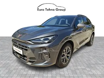 Cupra Terramar 1.5 e-TSI DSG7 MHEV