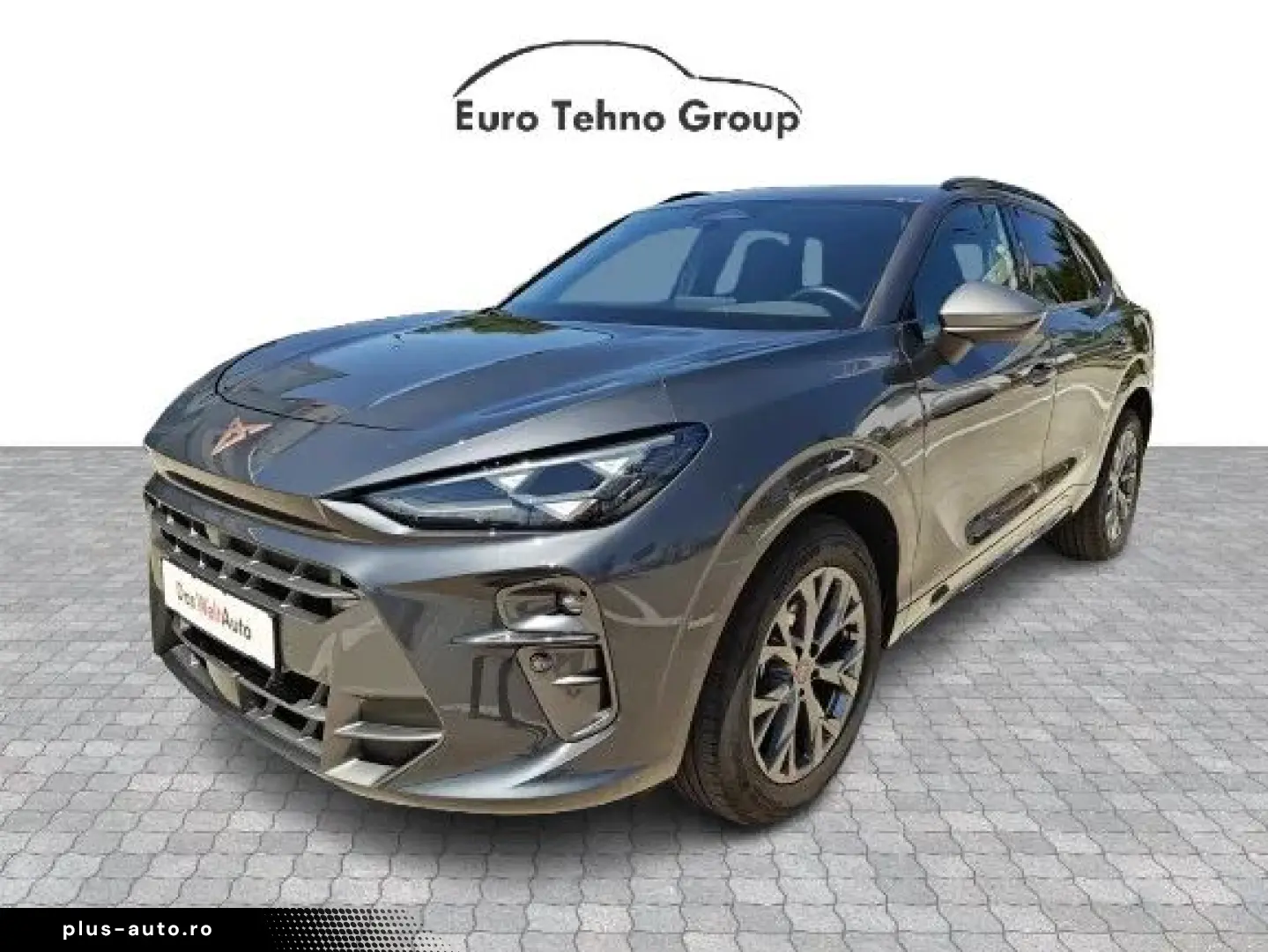 Cupra Terramar 1.5 e-TSI DSG7 MHEV