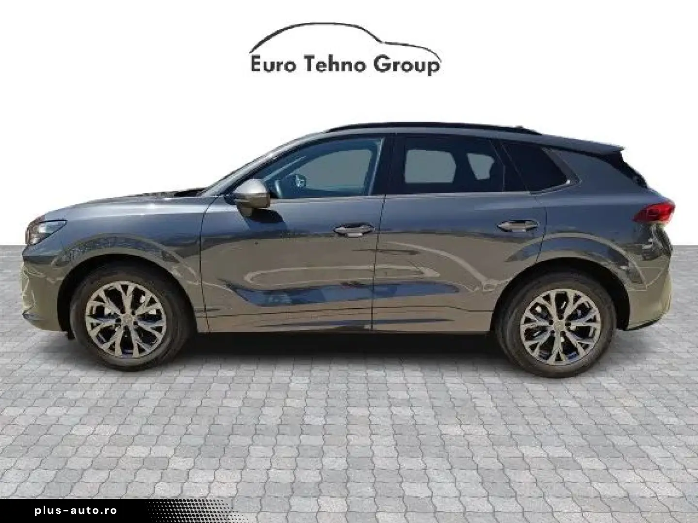 Cupra Terramar 1.5 e-TSI DSG7 MHEV