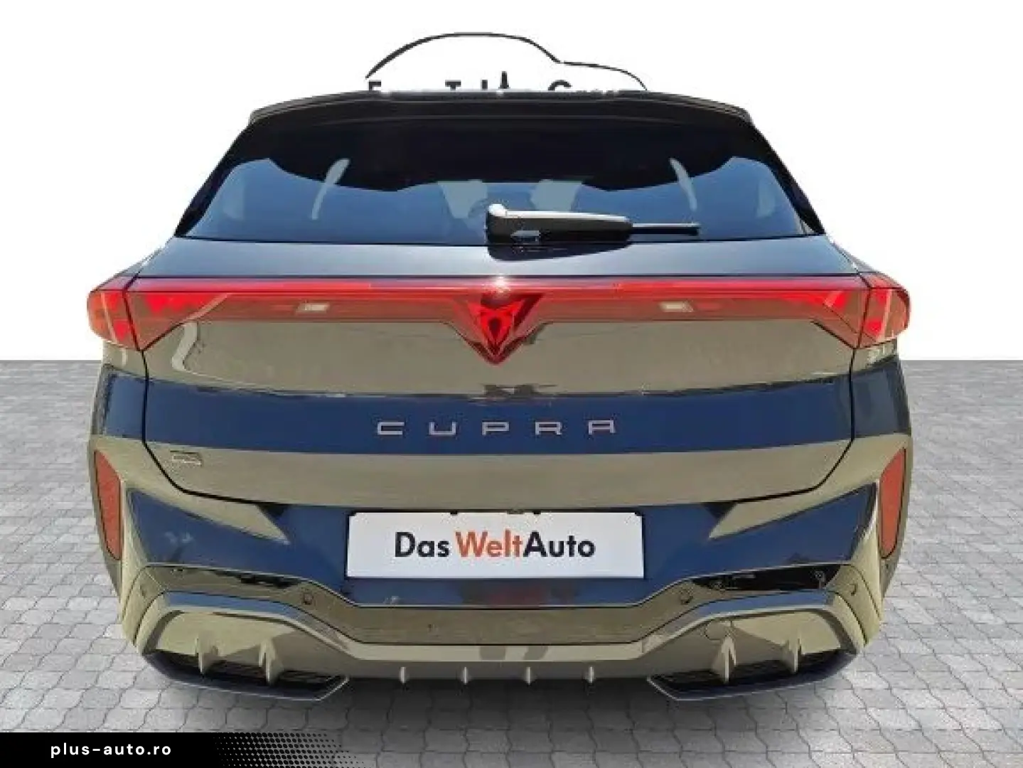 Cupra Terramar 1.5 e-TSI DSG7 MHEV