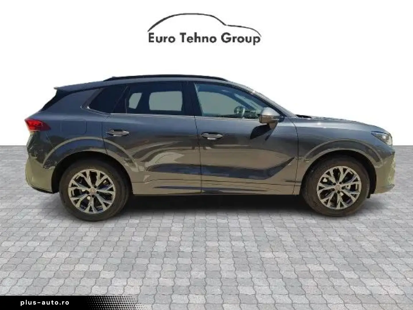 Cupra Terramar 1.5 e-TSI DSG7 MHEV
