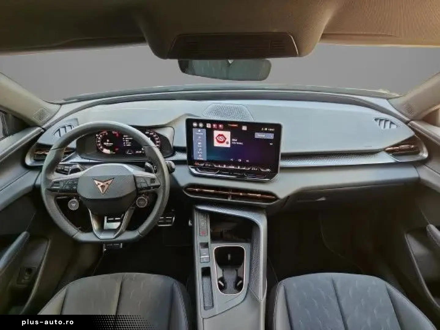 Cupra Terramar 1.5 e-TSI DSG7 MHEV