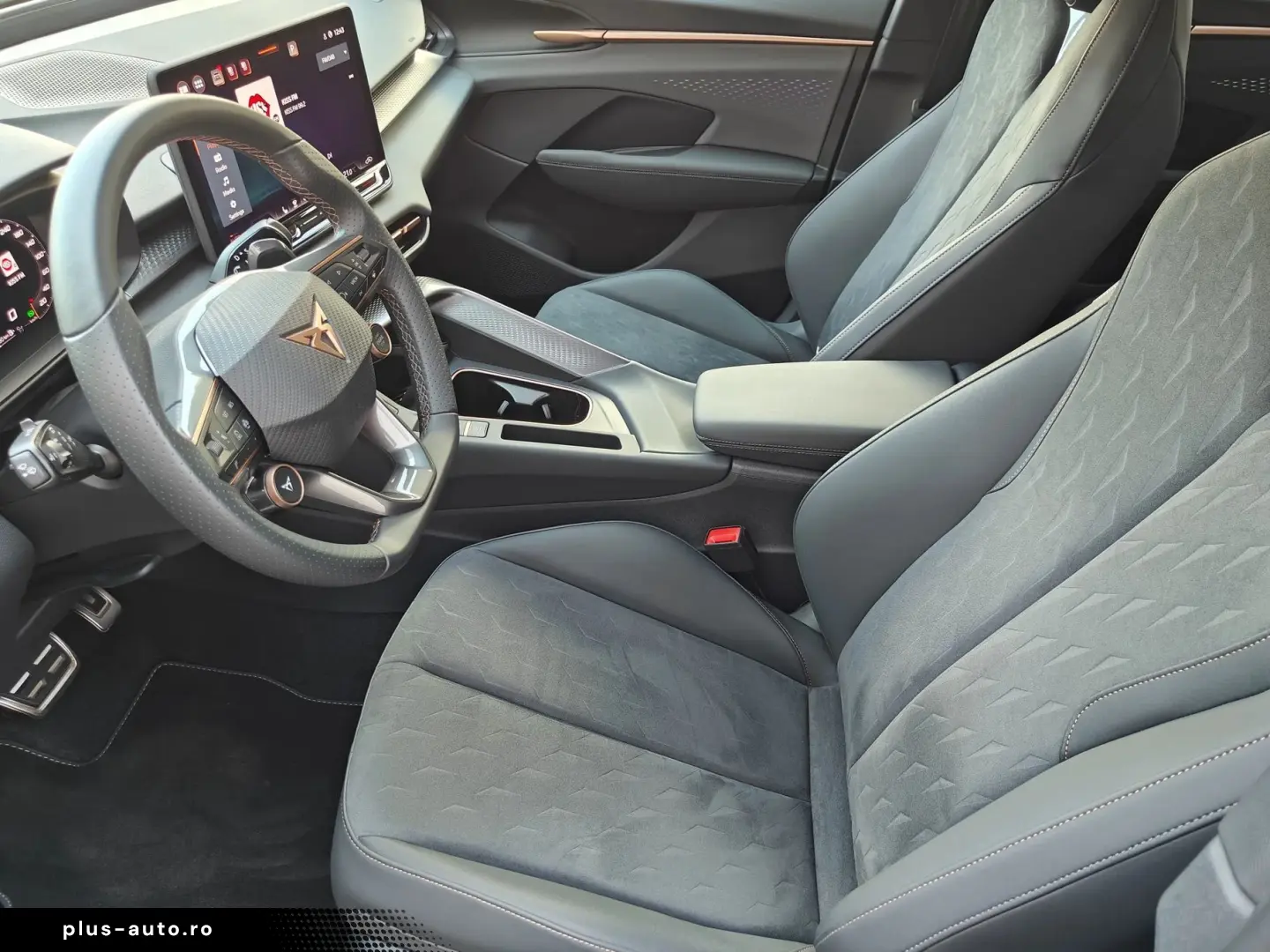 Cupra Terramar 1.5 e-TSI DSG7 MHEV