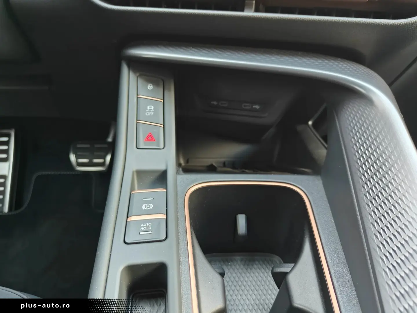 Cupra Terramar 1.5 e-TSI DSG7 MHEV