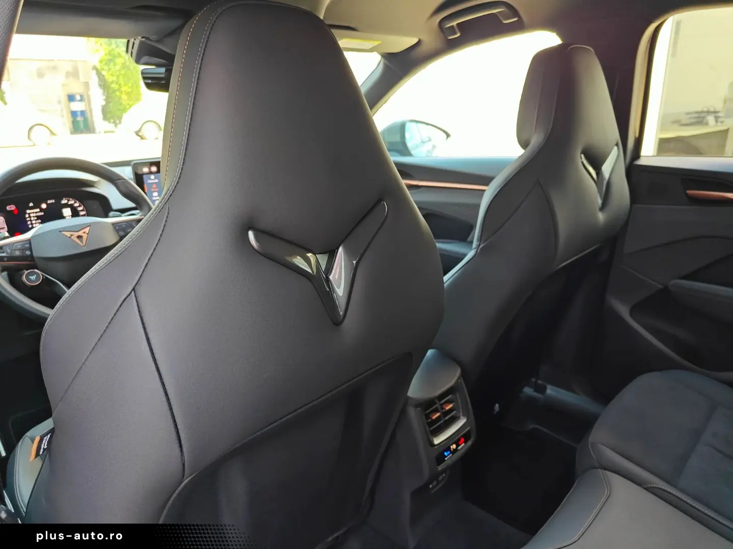 Cupra Terramar 1.5 e-TSI DSG7 MHEV