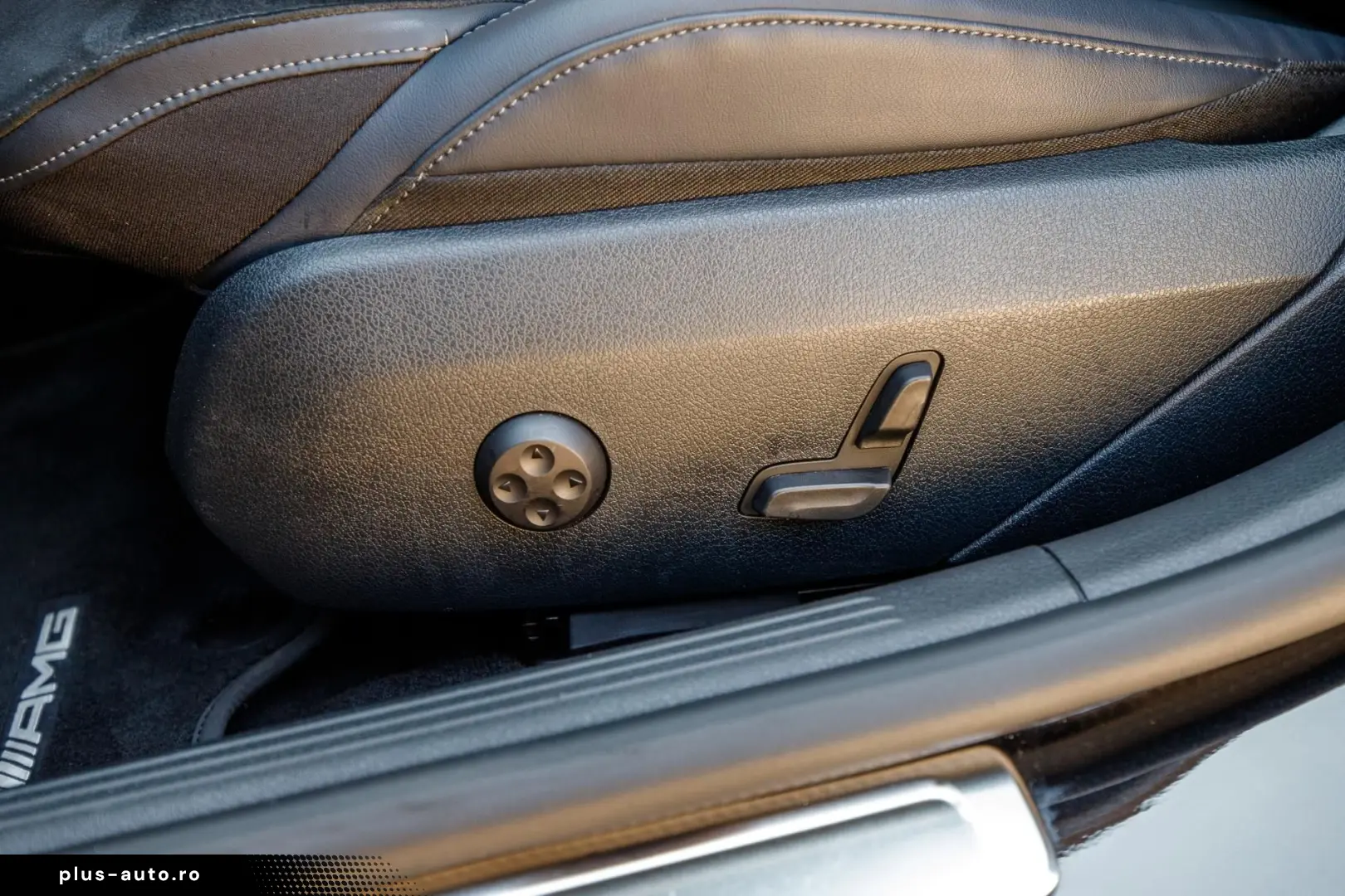 MERCEDES-BENZ C-Class 2021 — imagine 14