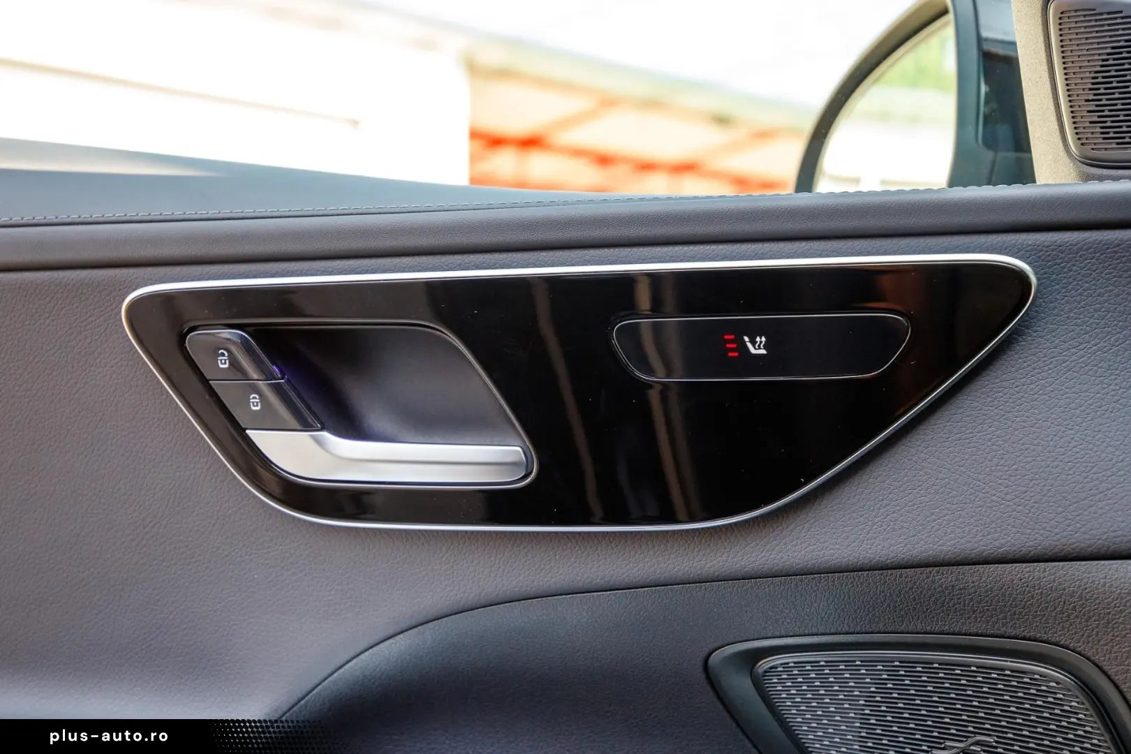 MERCEDES-BENZ C-Class 2021 — imagine 15