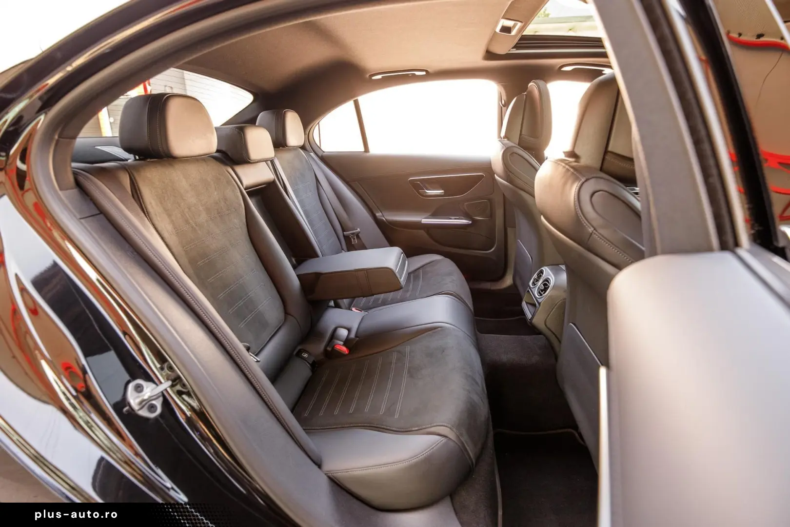 MERCEDES-BENZ C-Class 2021 — imagine 17
